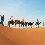 Morocco trip Packages