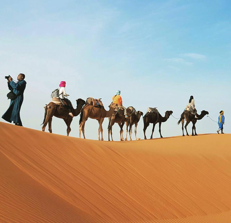 Morocco trip Packages