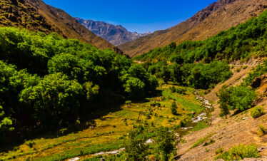 Hidden Morocco